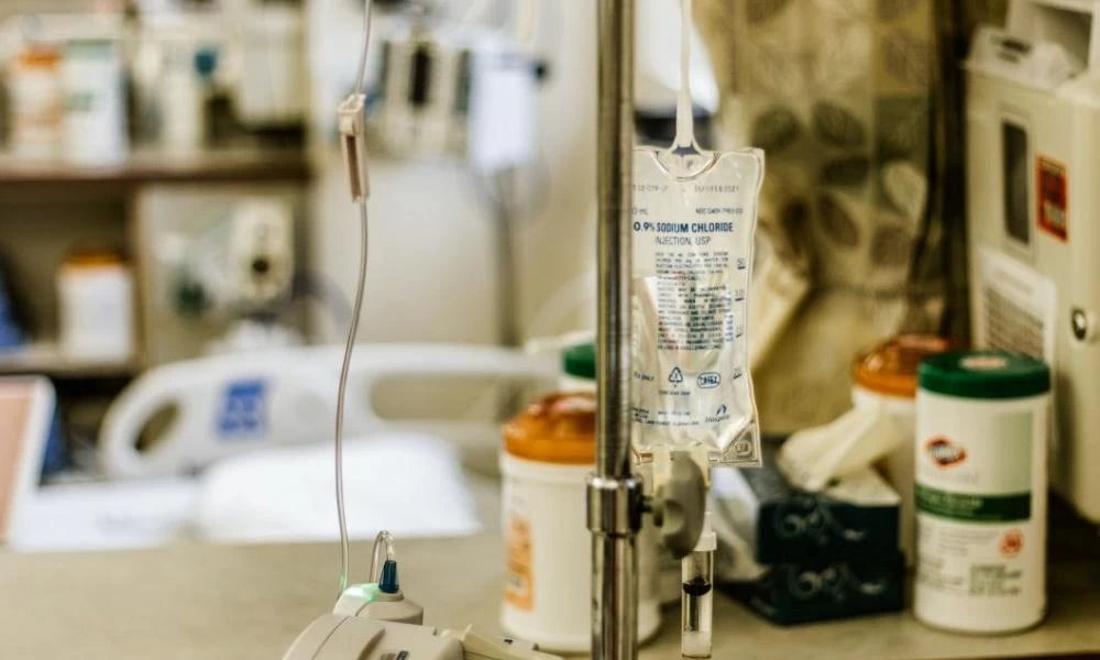 Δυσοίωνες προβλέψεις: Αύξηση θανάτων από AIDS, φυματίωση, ελονοσία στις φτωχές χώρες εν μέσω πανδημίας